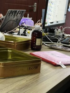 现代学徒制-运行管理系统-艺术2052张宇熙-万发珠宝12.20