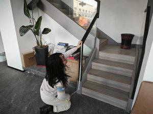 艺术2151王紫瑶(沐泽装饰设计)2023.12.21-现代学徒制-运行管理系统