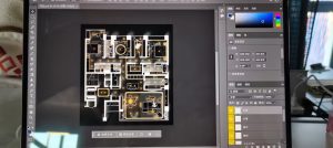图片[4]-东沃装饰-艺术2051徐依婷-2023.12.8-现代学徒制-运行管理系统