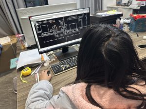 艺术2151王紫瑶(沐泽装饰设计)2023.12.25-现代学徒制-运行管理系统