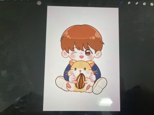 图片[1]-艺术2052耿毛毛（简艺）2023.12.12-现代学徒制-运行管理系统