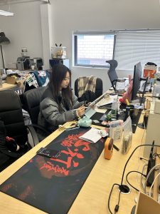 现代学徒制-运行管理系统-艺术2052 曹佳怡 太仓市迈恩德文化有限公司