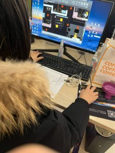 图片[1]-陈工装饰—艺术2051杨彩妮 2023.12.13-现代学徒制-运行管理系统