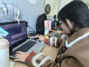 图片[2]-带走装饰-艺术2051高徐菁-2023.12.1-现代学徒制-运行管理系统