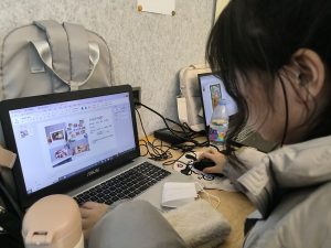 图片[2]-带走装饰-艺术2051高徐菁-2023.12.5-现代学徒制-运行管理系统