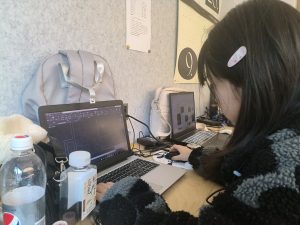 图片[3]-带走装饰-艺术2051高徐菁-2023.12.7-现代学徒制-运行管理系统