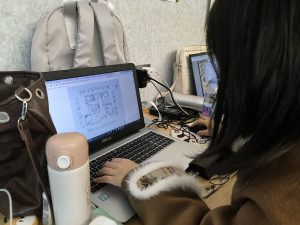 图片[2]-带走装饰-艺术2051高徐菁-2023.12.11-现代学徒制-运行管理系统