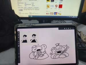 艺术2052张艺影（简艺广告）2023.12.13-现代学徒制-运行管理系统