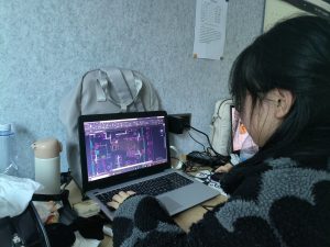 图片[2]-带走装饰—艺术2051高徐菁—2023.12.14-现代学徒制-运行管理系统