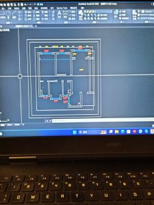 现代学徒制-运行管理系统-艺术2151徐豫婷(上海鸿境)12-25