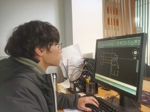 艺术2151 陆哲渊 随美家居 12.28-现代学徒制-运行管理系统