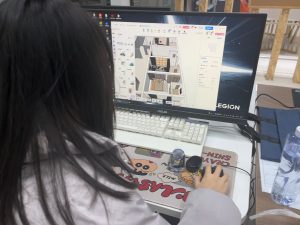 图片[1]-名星装饰-艺术2051沈菲儿 2023.12.4-现代学徒制-运行管理系统