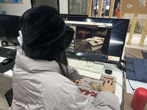 图片[1]-名星装饰-艺术2051沈菲儿 2023.12.5-现代学徒制-运行管理系统