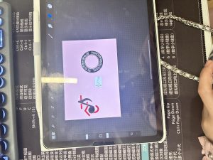 艺术2052陈燕（盛世梵华）2023.12.13-现代学徒制-运行管理系统