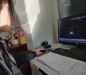 现代学徒制-运行管理系统-陈工装饰艺术2051徐静2023.11.29