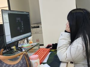 现代学徒制-运行管理系统-九洲装饰 艺术2051 周王静 2023.12.1