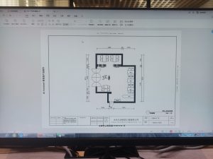 图片[1]-久洲装饰—艺术2051 谢佳怡 12.1-现代学徒制-运行管理系统