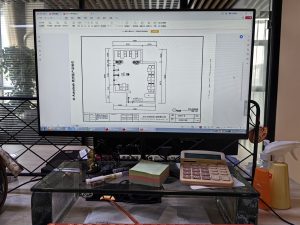 图片[3]-九洲装饰 艺术2051 周王静 2023.12.1-现代学徒制-运行管理系统