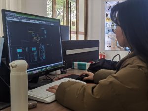 现代学徒制-运行管理系统-红火装饰 艺术2051程墨缘 2023.12.4