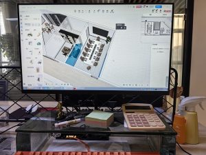 图片[2]-九洲装饰 艺术2051 周王静 2023.12.5-现代学徒制-运行管理系统