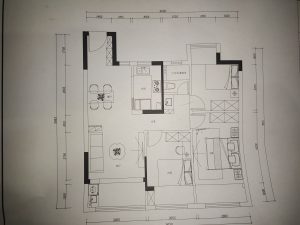 图片[1]-陈工装饰艺术2051徐静12.5-现代学徒制-运行管理系统