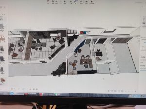 现代学徒制-运行管理系统-久洲装饰—艺术2051 谢佳怡 12.6