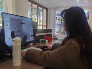 图片[1]-红火装饰 艺术2051程墨缘 2023.12.7-现代学徒制-运行管理系统