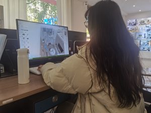 图片[1]-红火装饰 艺术2051程墨缘 2023.12.8-现代学徒制-运行管理系统