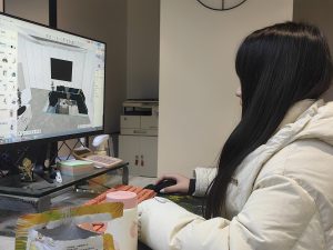 久洲装饰 艺术2051 周王静 2023.12.8-现代学徒制-运行管理系统