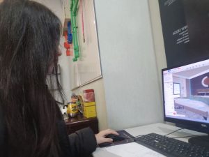 图片[1]-陈工装饰艺术2051徐静12.11-现代学徒制-运行管理系统