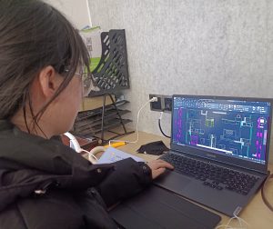 图片[2]-带走装饰—艺术2051刘玉玲-现代学徒制-运行管理系统