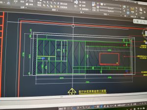 图片[3]-乌篷船装饰 艺术2051张蕊 2023.12.11-现代学徒制-运行管理系统