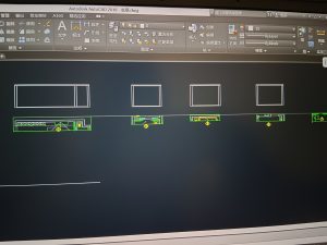 图片[1]-乌篷船装饰 艺术2051张蕊 2023.12.11-现代学徒制-运行管理系统
