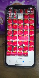 艺术2052甘馨妍(老凤祥)2023.12.12-现代学徒制-运行管理系统