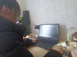 带走装饰-艺术2051l刘玉玲-现代学徒制-运行管理系统