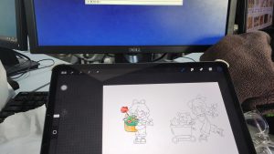 图片[1]-艺术2052严思怡（简艺）2023.12.13-现代学徒制-运行管理系统