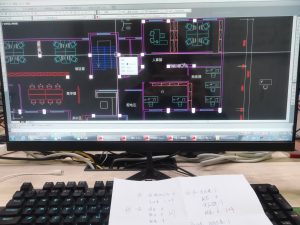 图片[1]-久洲装饰—艺术2051 谢佳怡 12.13-现代学徒制-运行管理系统