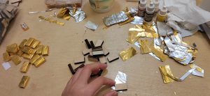 图片[2]-艺术2052 张萍萍（椿芽手作）2023.12.13-现代学徒制-运行管理系统