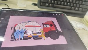 图片[1]-艺术2052严思怡（简艺）2023.12.14-现代学徒制-运行管理系统