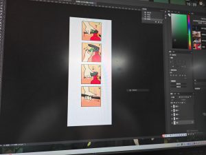 图片[3]-艺术2052李媛媛（奇越）2023.12.14-现代学徒制-运行管理系统