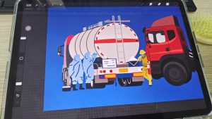 图片[1]-艺术2052严思怡（简艺）2023.12.15-现代学徒制-运行管理系统