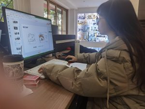 图片[1]-红火装饰 艺术2051程墨缘 2023.12.15-现代学徒制-运行管理系统