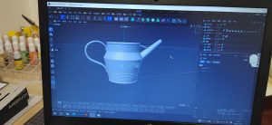 图片[2]-艺术2052 张萍萍（椿芽手作）2023.12.15-现代学徒制-运行管理系统