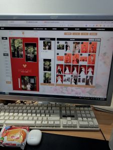 图片[2]-艺术2052王佳君(marry me婚庆)2023.12.15-现代学徒制-运行管理系统