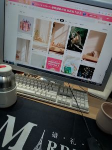 图片[1]-艺术2052王佳君(marry me婚庆)2023.12.16-现代学徒制-运行管理系统