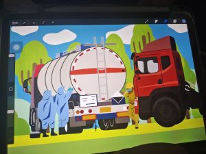 图片[1]-艺术2052严思怡（简艺）2023.12.18-现代学徒制-运行管理系统