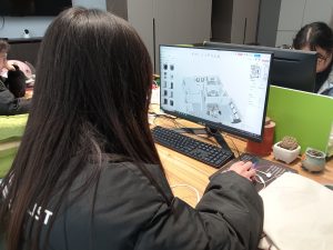 艺术2151张伊晨 （峰奕家装饰）2023.12.19-现代学徒制-运行管理系统