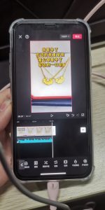 图片[1]-艺术2052甘馨妍（老凤祥）2023.12.20-现代学徒制-运行管理系统