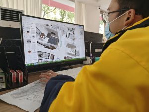 图片[1]-艺术2151 陈冠卓 太仓红火装饰有限公司 12.20-现代学徒制-运行管理系统