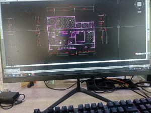 现代学徒制-运行管理系统-艺术2151 沈俊杰 九洲装饰 2023年12月19日